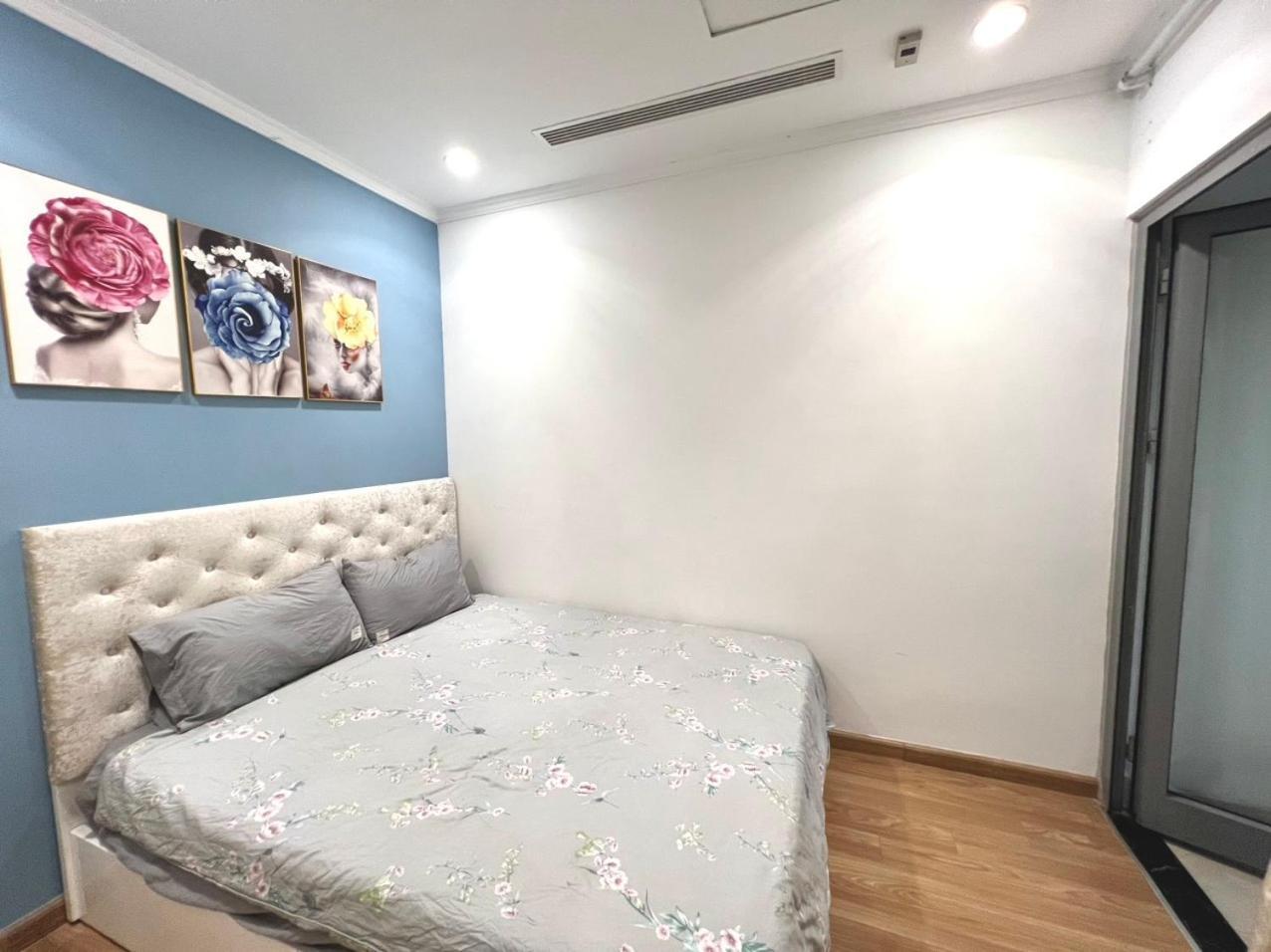 Bom Homes- Vinhomes Times City- 2Br- Park Hill Ханой Екстер'єр фото